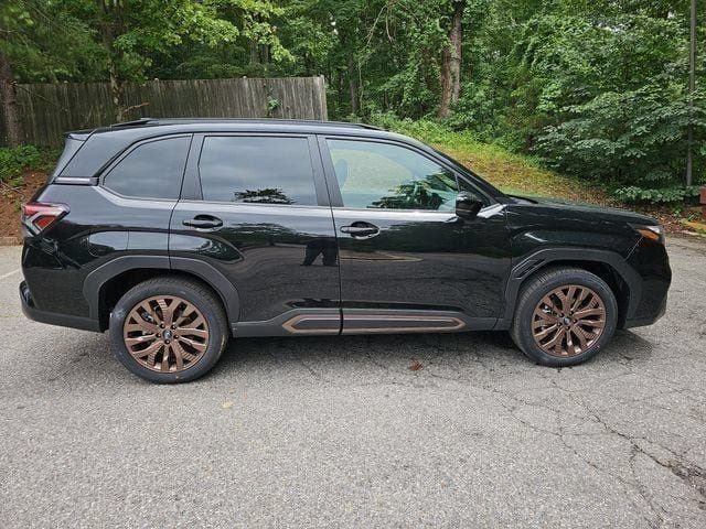 New 2026 Subaru Forester Sport AWD/4WD image 2