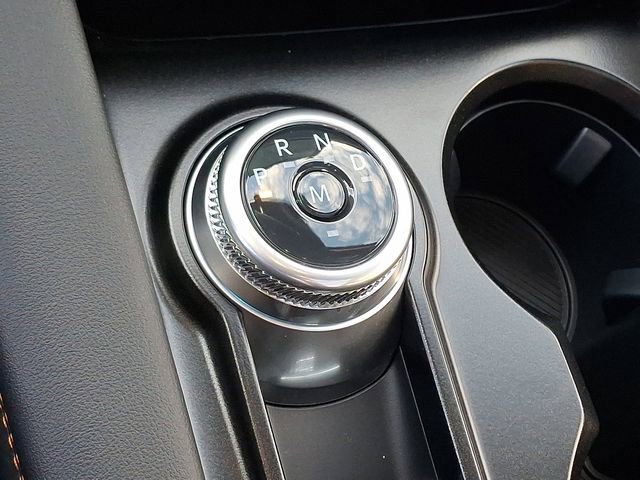 New 2026 Ford Explorer Tremor w/ Tremor Ultimate Package image 11