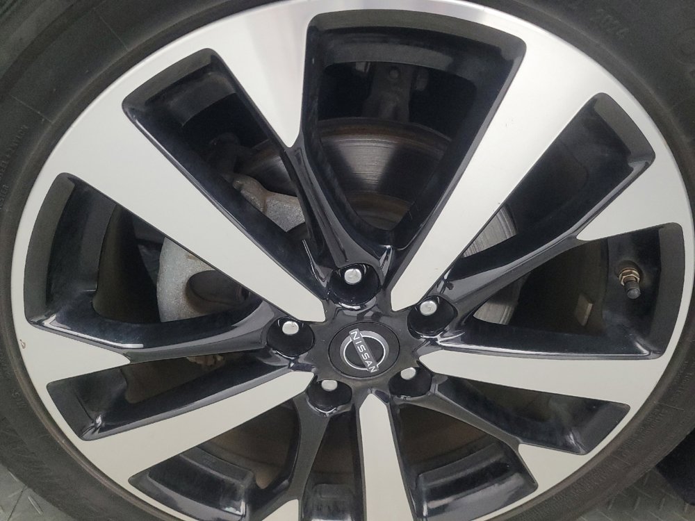 Used 2018 Nissan Altima 2.5 SR image 31