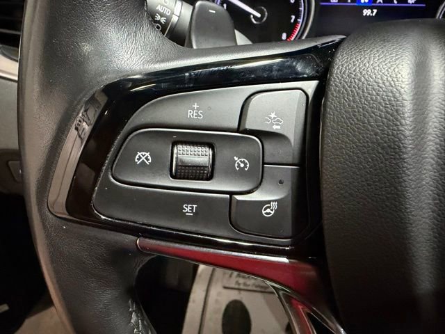 Used 2023 Buick Enclave Essence w/ Experience Buick Package AWD/4WD image 38