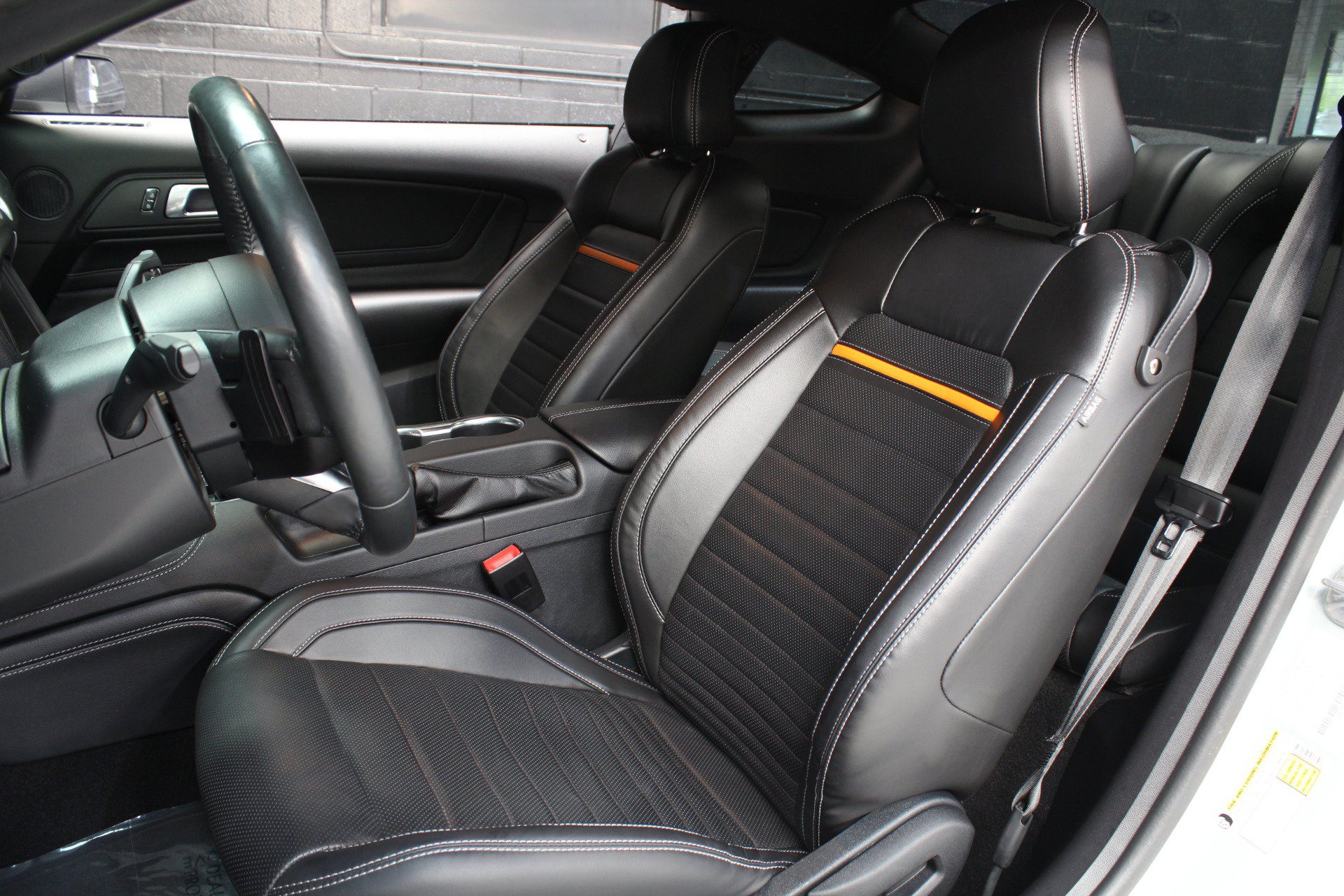 Used 2023 Ford Mustang Mach 1 w/ Mach 1 Handling Package RWD image 42