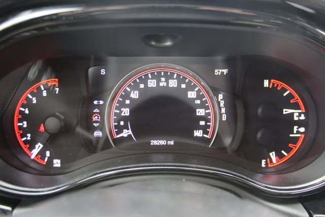 Used 2022 Dodge Durango GT w/ Blacktop Package image 17