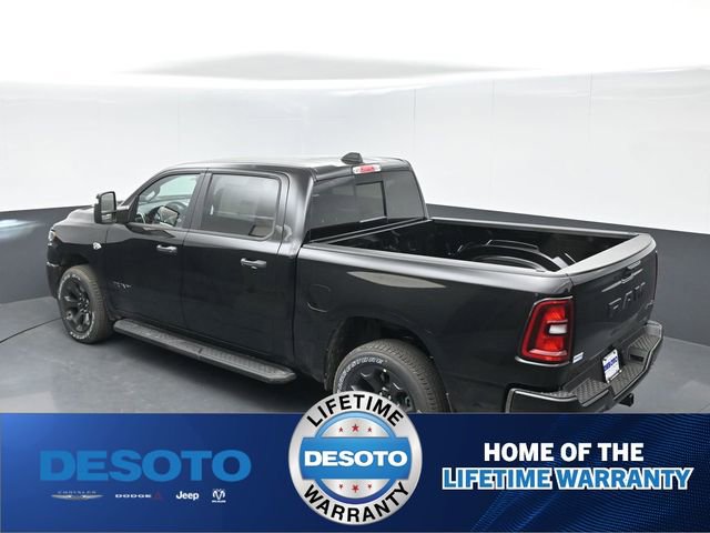 New 2026 RAM 1500 Express image 35