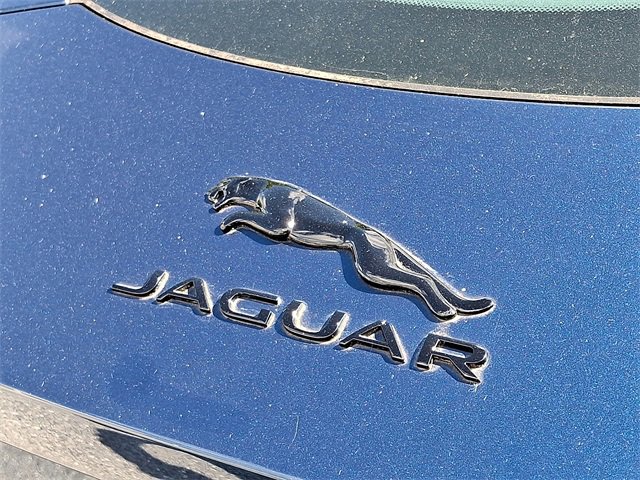 Used 2023 Jaguar F-TYPE R image 30