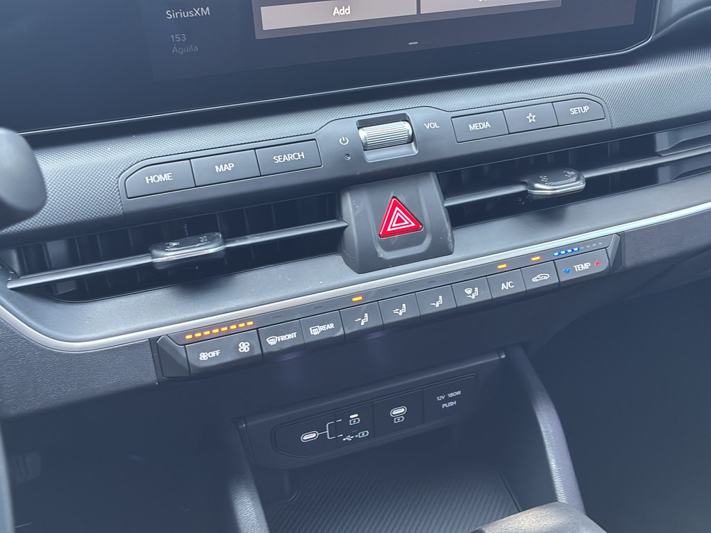 New 2026 Kia K4 FWD image 29