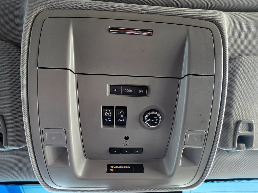 Used 2016 GMC Yukon SLT w/ Open Road Package AWD/4WD image 58