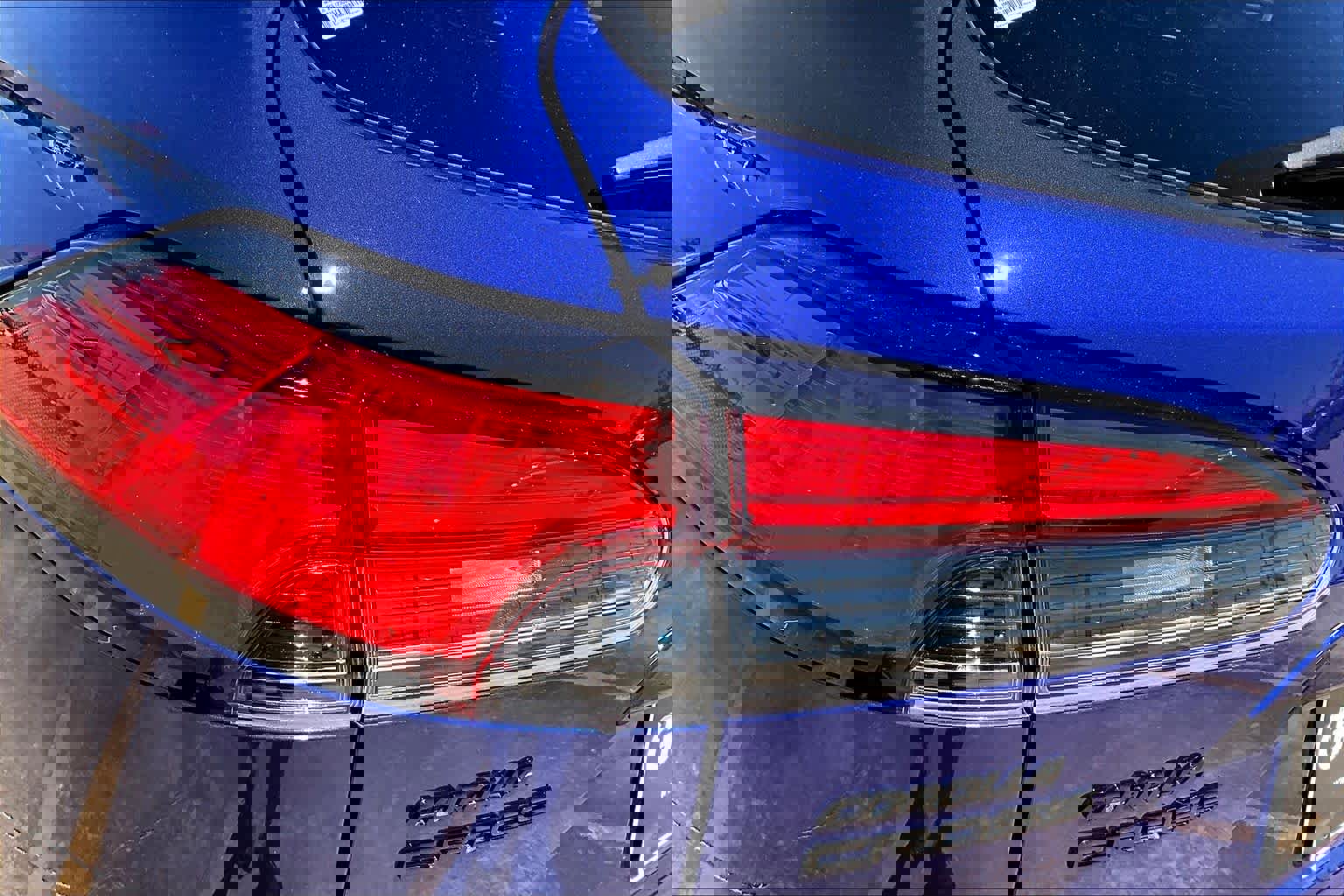 Used 2024 Toyota Corolla Cross XSE w/ Convenience Package image 29