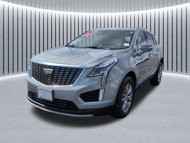 Used 2023 Cadillac XT5 Premium Luxury image 12