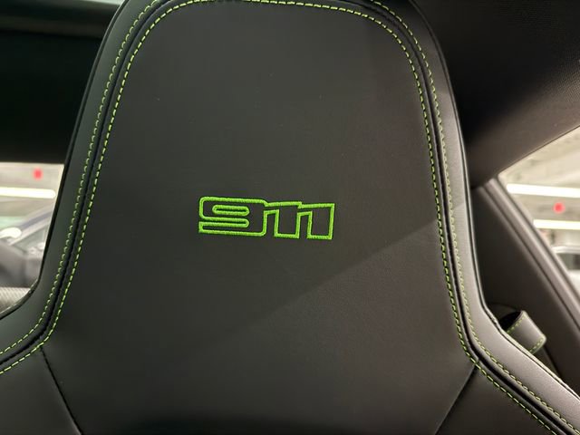 Certified 2024 Porsche 911 Carrera T image 33