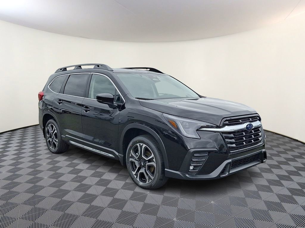 New 2026 Subaru Ascent Limited