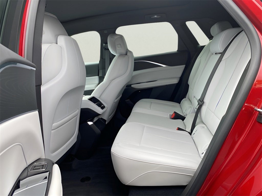 Certified 2024 Cadillac Lyriq Sport image 16