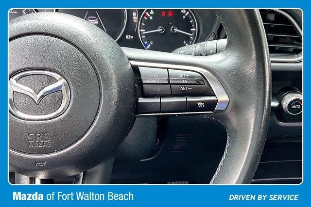 Used 2024 MAZDA CX-30 AWD 2.5 S w/ Select Sport Pkg image 11