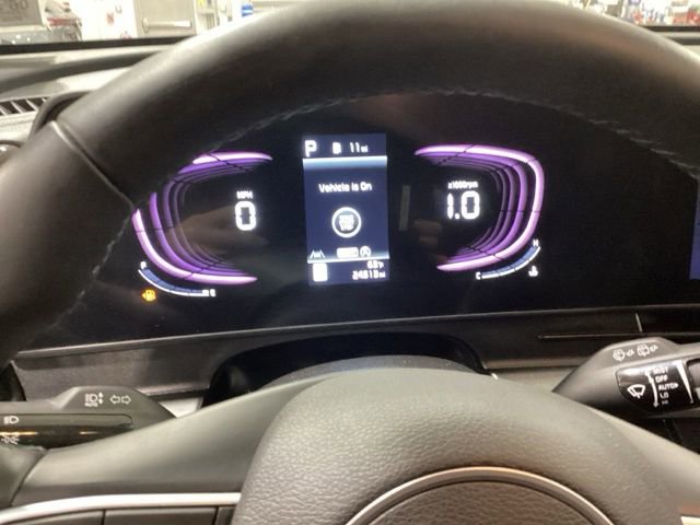 Certified 2023 Kia Sportage EX AWD/4WD image 7