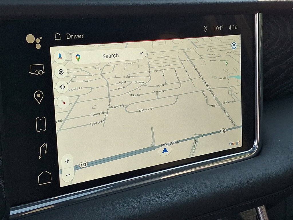 Certified 2023 GMC Yukon Denali w/ Denali Reserve Package image 19