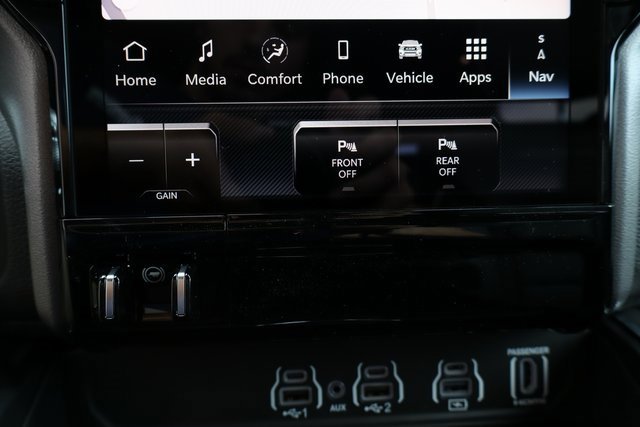 New 2026 RAM 1500 Laramie w/ Night Edition image 26