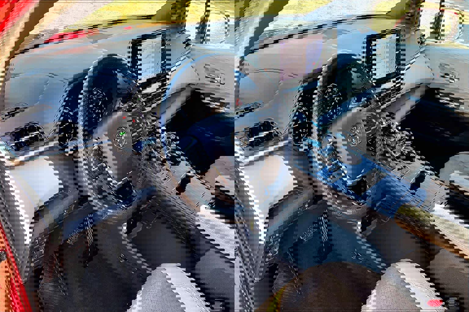 Certified 2021 Toyota Sienna Limited image 19