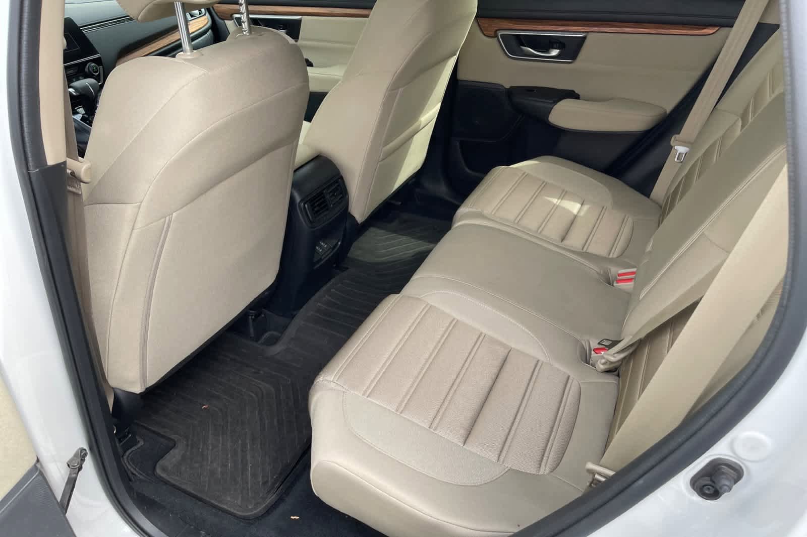 Used 2020 Honda CR-V EX image 10