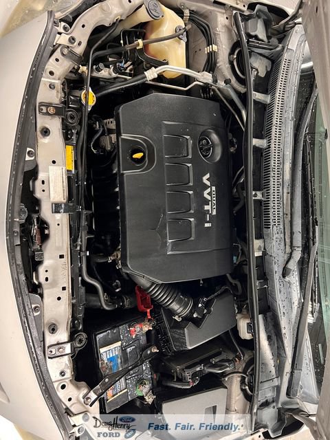 Used 2010 Toyota Corolla S FWD image 19