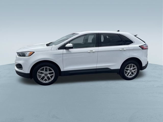 Used 2024 Ford Edge SEL w/ Convenience Package AWD/4WD image 8