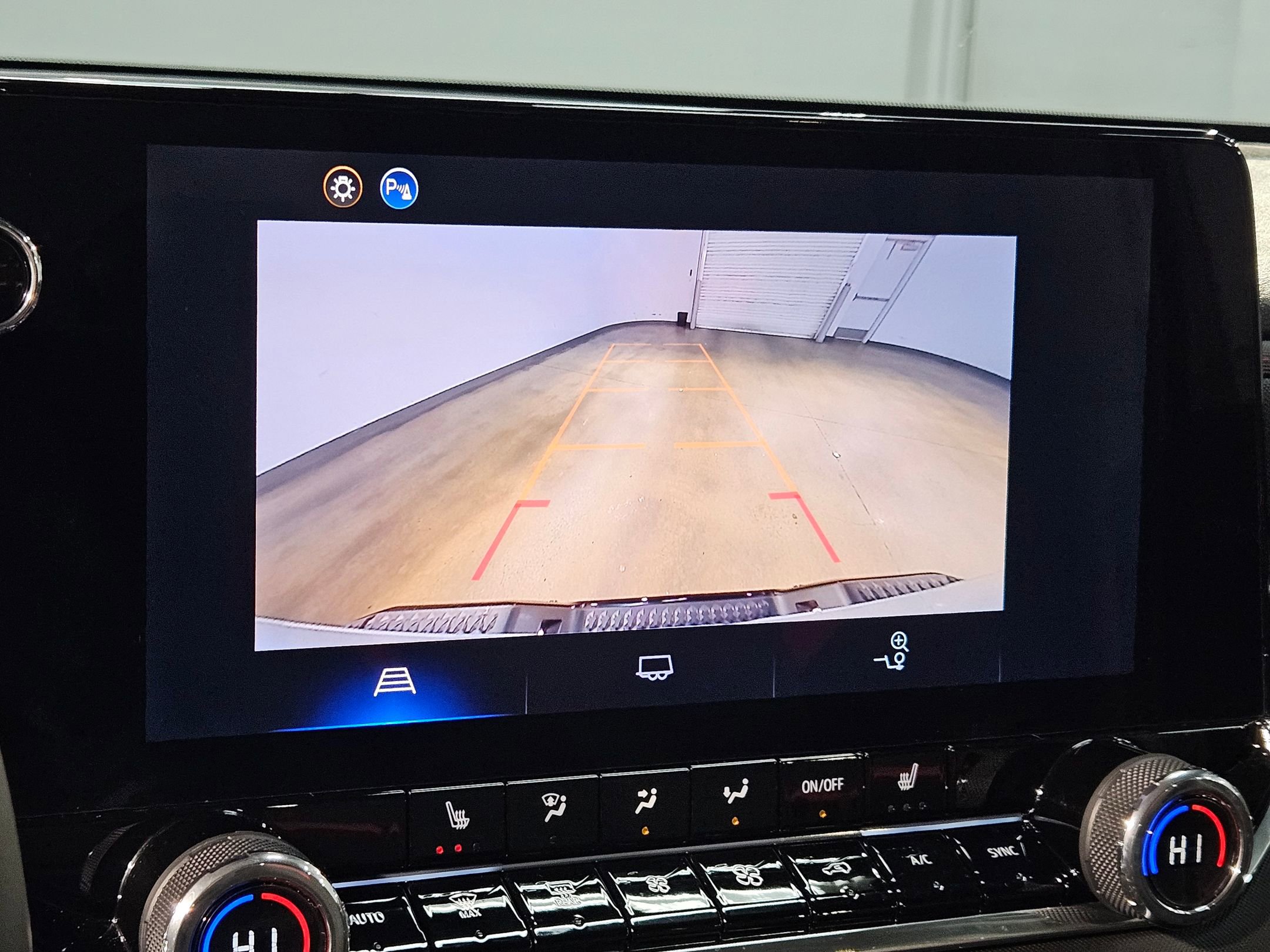 Used 2025 Chevrolet Colorado Z71 image 31