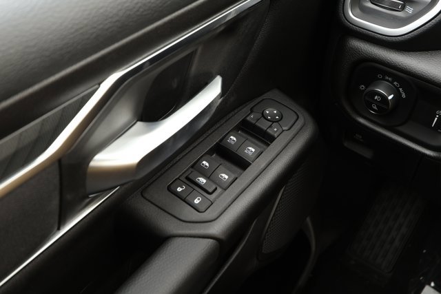 New 2026 RAM 1500 Big Horn image 21