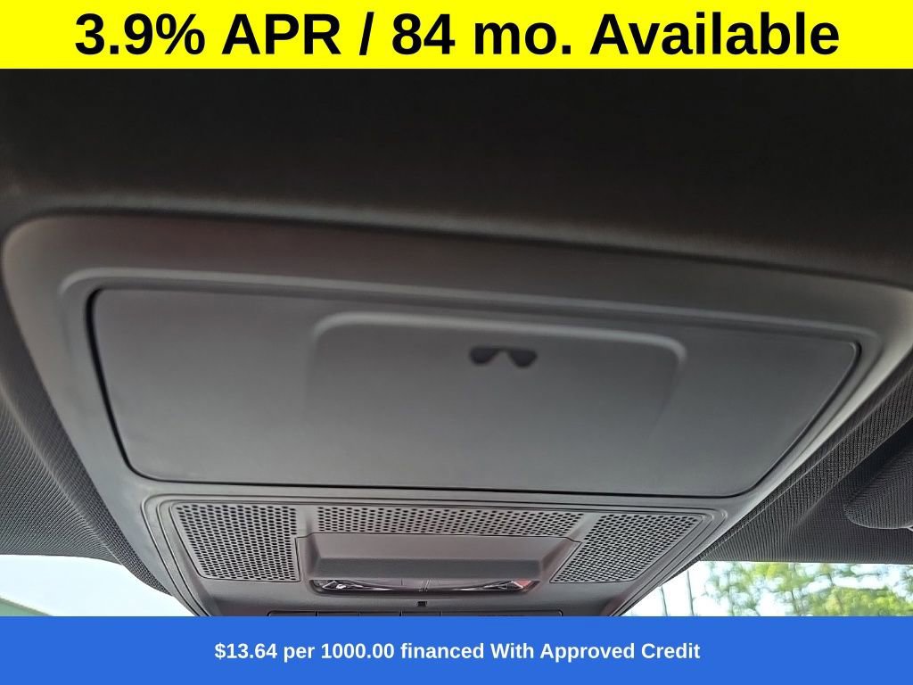 New 2026 Buick Enclave Preferred image 24