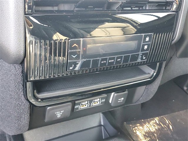 New 2026 Jeep Grand Wagoneer Limited image 13