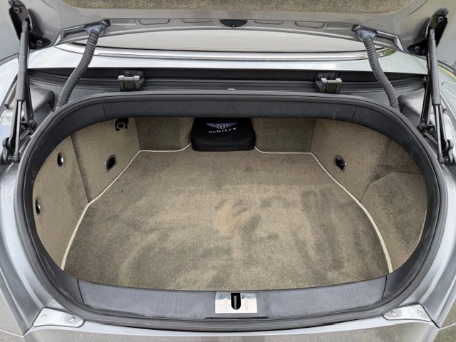 Used 2017 Bentley Continental GT V8 S image 19