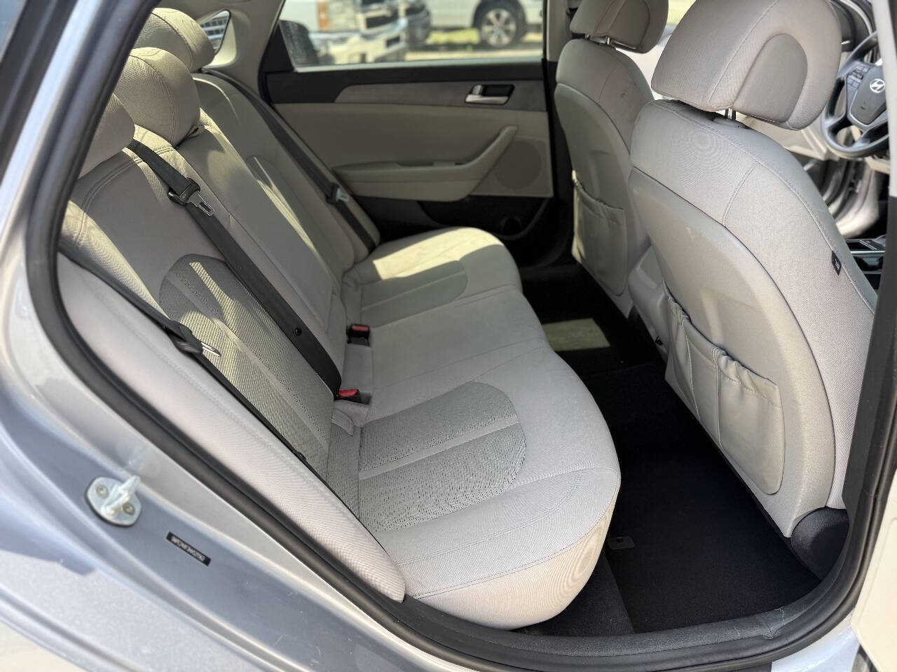 Used 2017 Hyundai Sonata SE FWD image 22