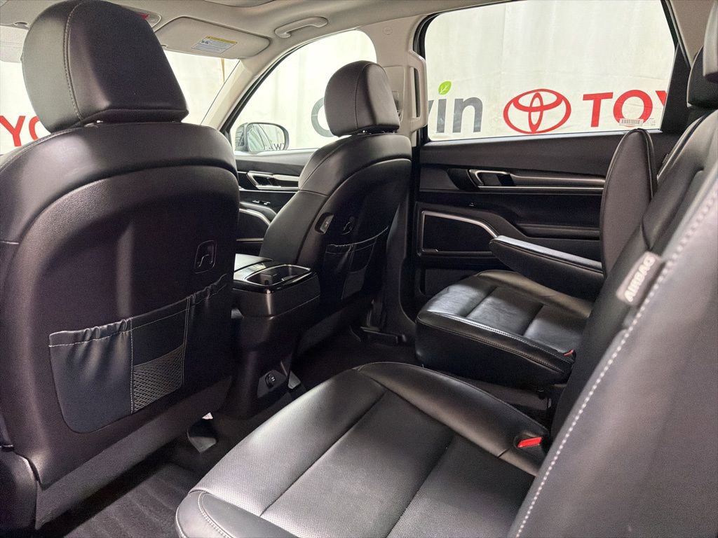 Used 2025 Kia Telluride S AWD/4WD image 20