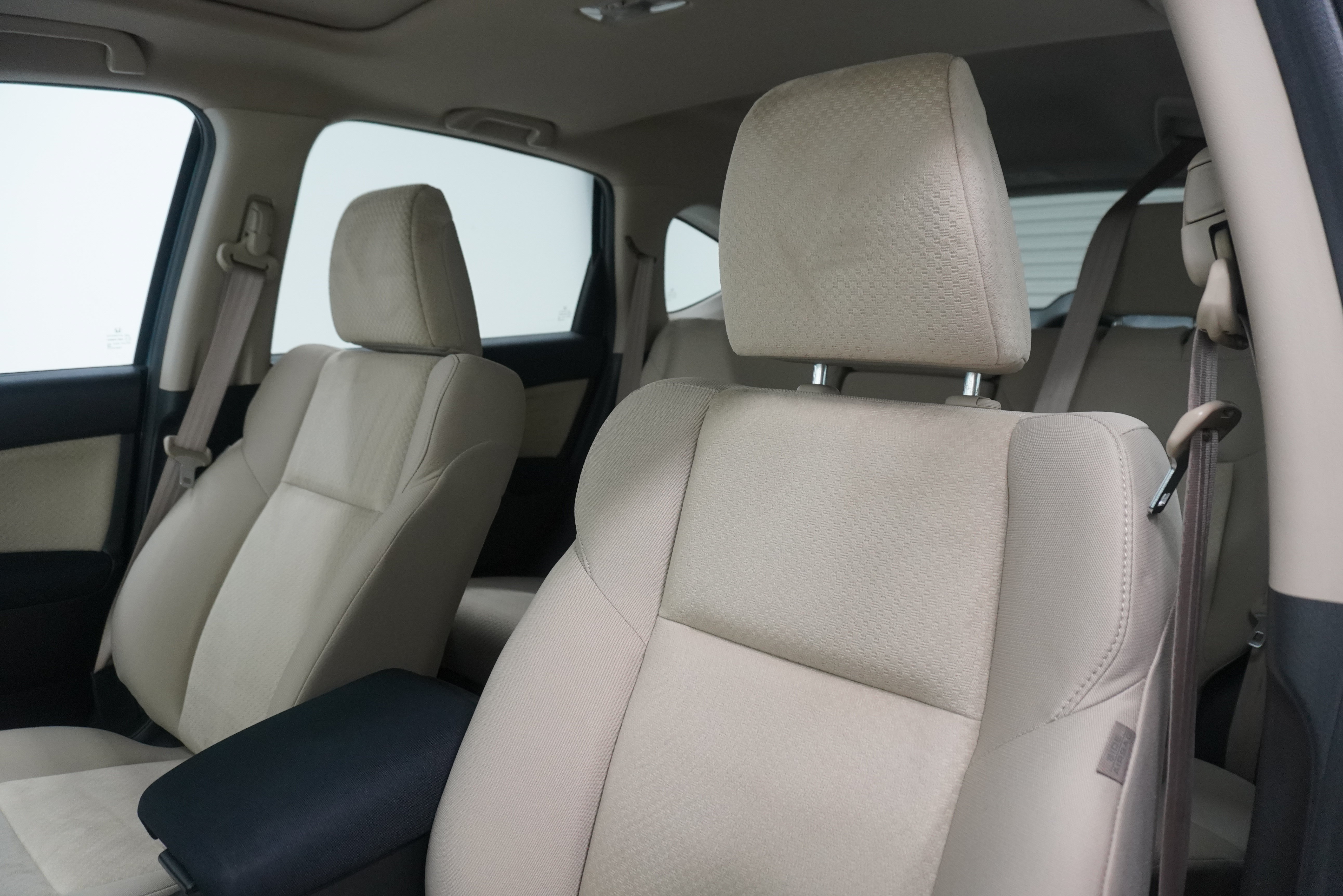 Used 2015 Honda CR-V EX image 11