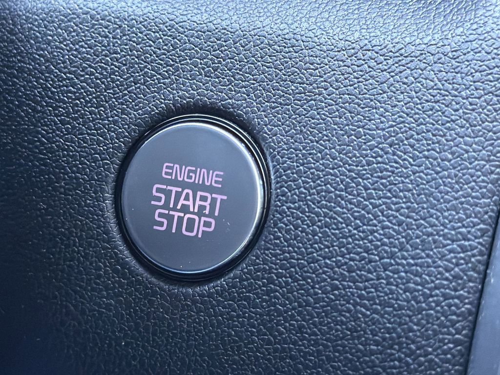 Used 2023 Kia Sorento SX image 10