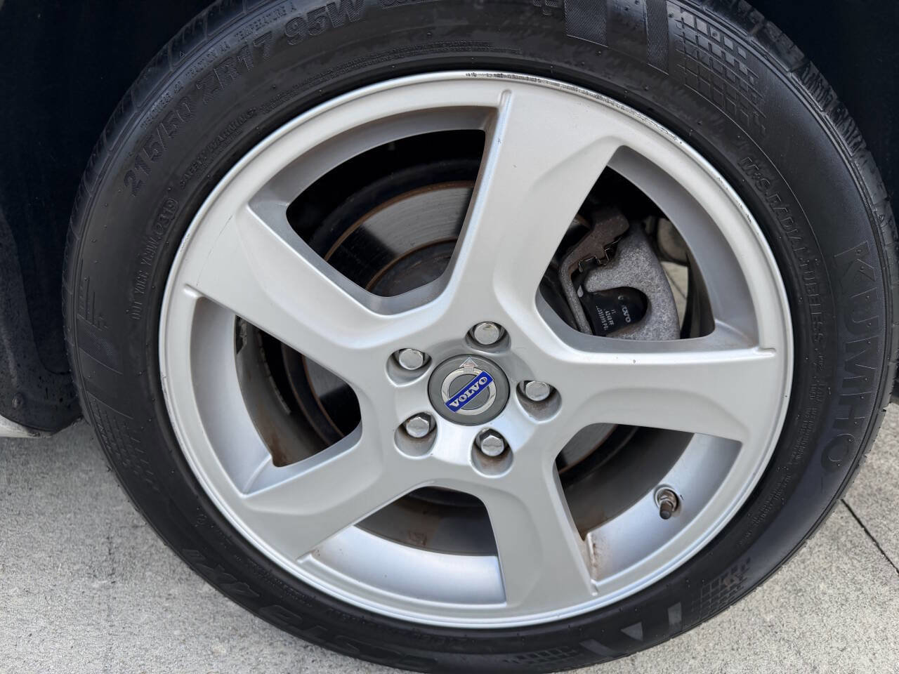 Used 2013 Volvo S60 T5 image 22