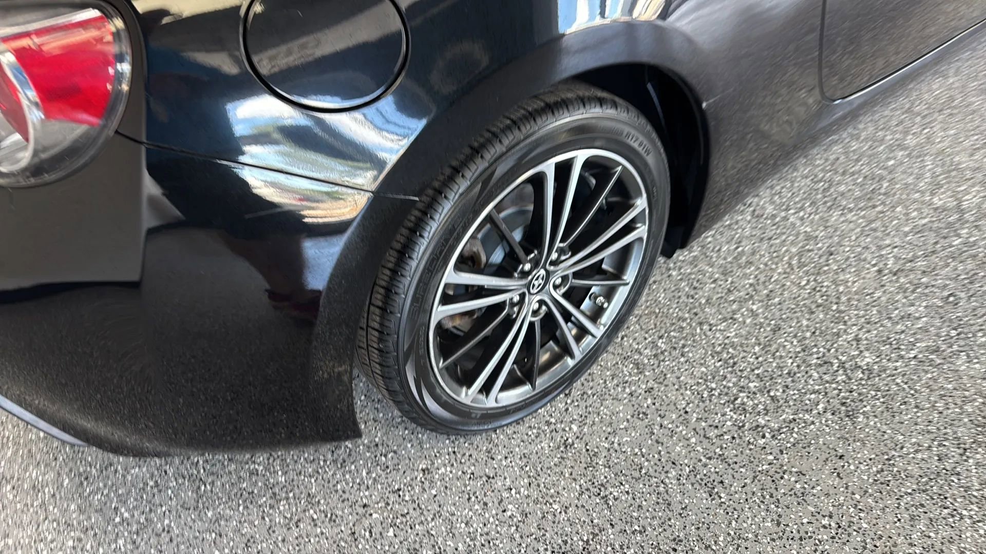 Used 2013 Scion FR-S RWD image 37