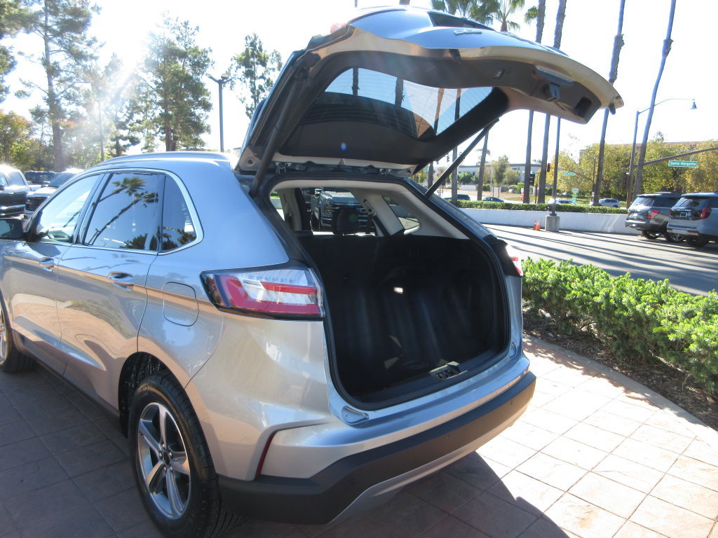 Certified 2023 Ford Edge SEL w/ Convenience Package AWD/4WD image 27