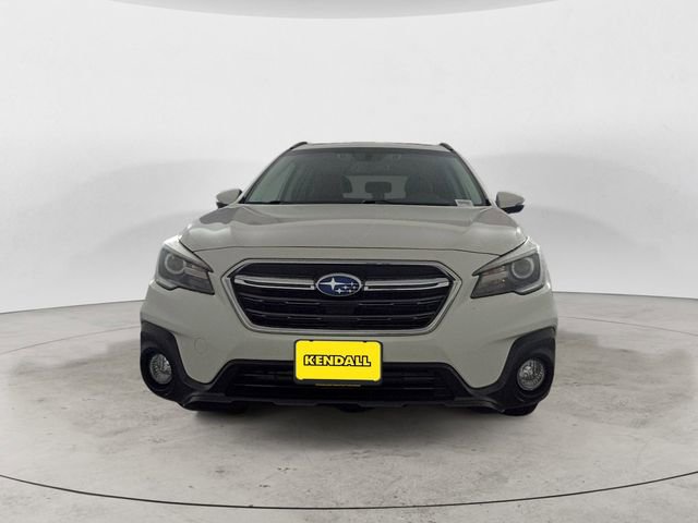Used 2019 Subaru Outback 3.6R Touring w/ Protection Package #1 image 8