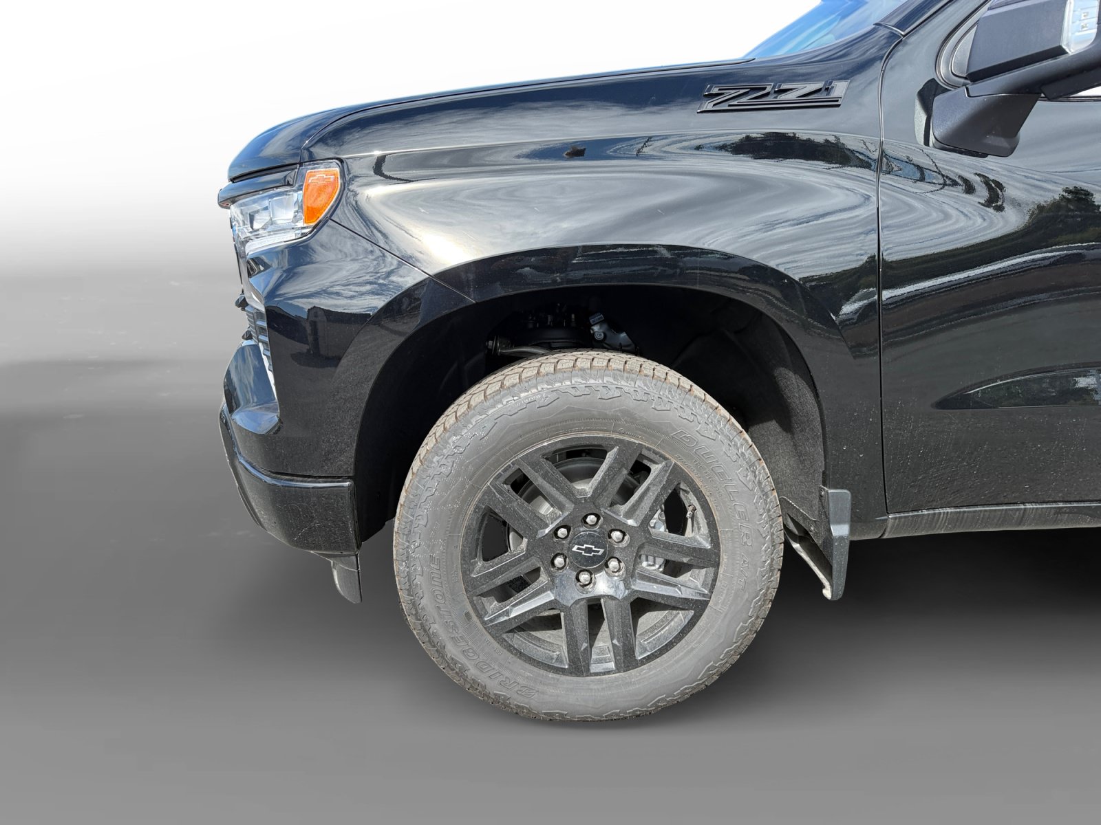 New 2026 Chevrolet Silverado 1500 RST w/ RST All Star Premium Package AWD/4WD image 9
