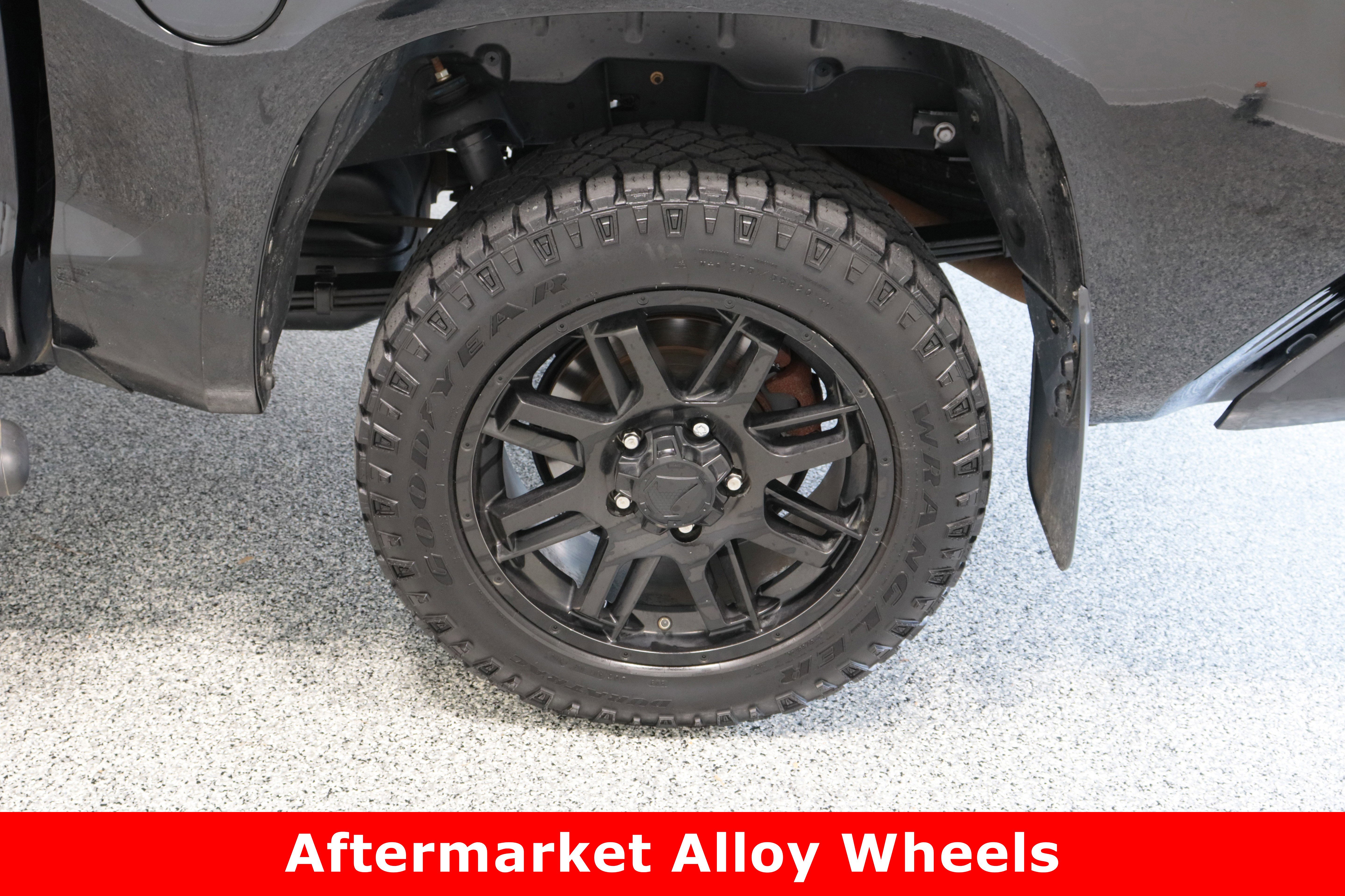 Used 2021 Toyota Tundra SR5 image 10