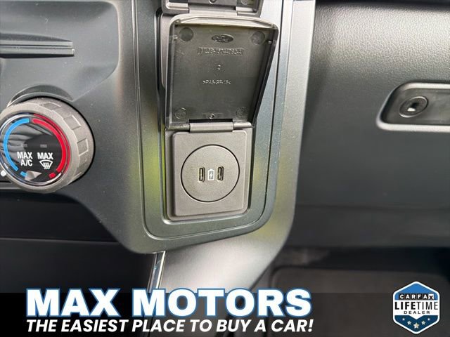 New 2025 Ford F150 STX image 40