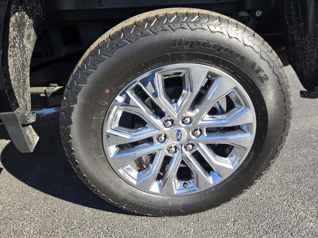 Certified 2025 Ford F150 Lariat w/ Equipment Group 501A Mid AWD/4WD image 45