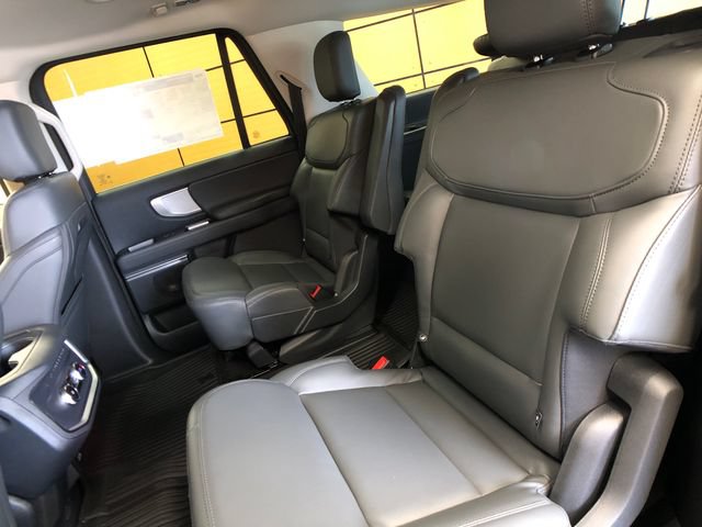 New 2027 Ford Expedition Max Active AWD/4WD image 21