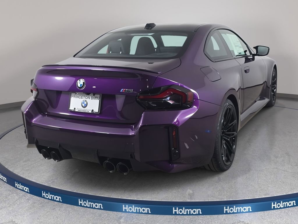 New 2026 BMW M2 w/ Lighting Package image 5