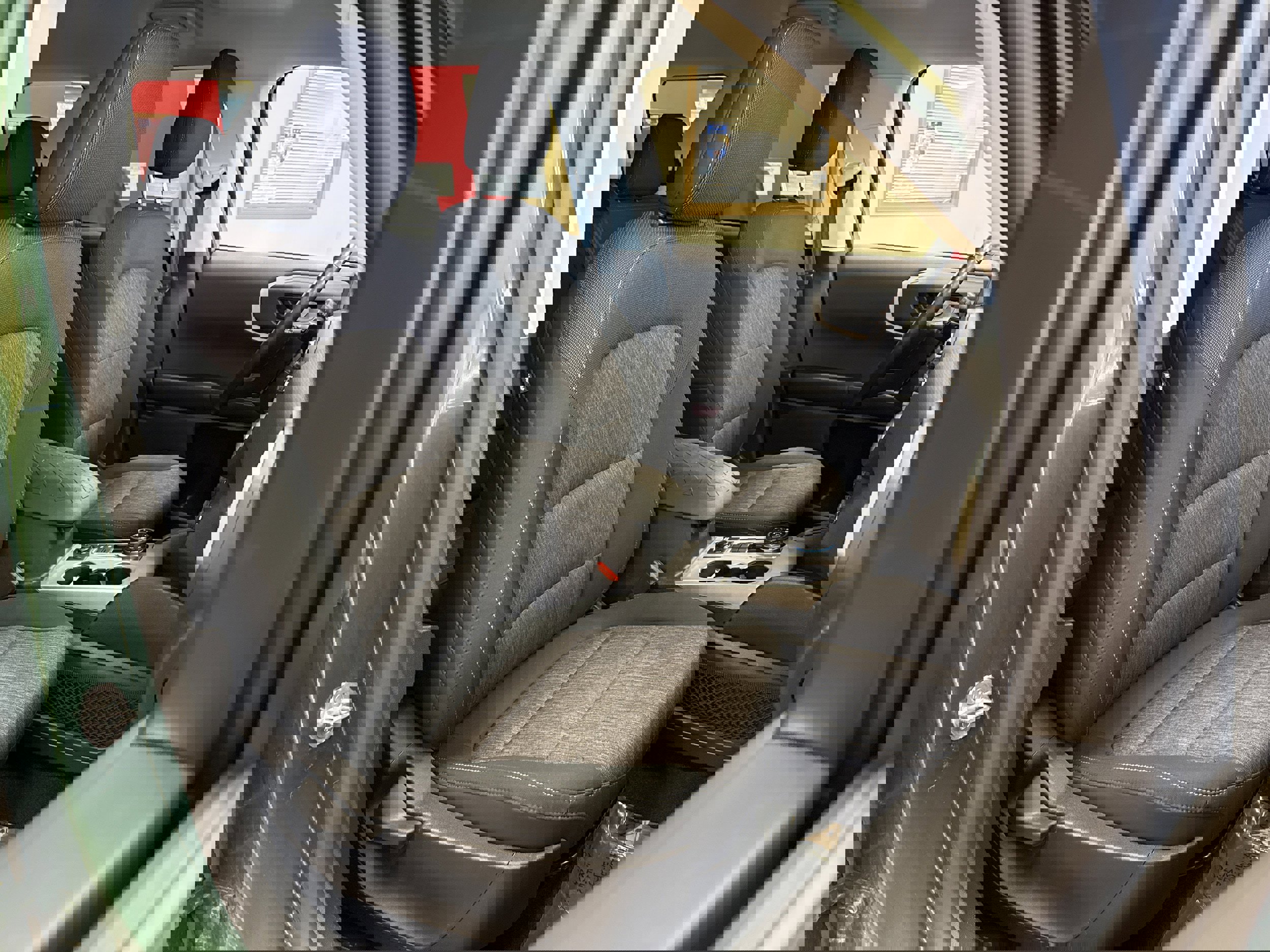 Used 2023 Ford Bronco Sport Big Bend w/ Convenience Package image 19