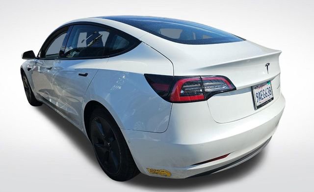 Used 2022 Tesla Model 3 Long Range image 6