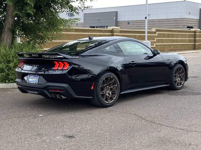 New 2026 Ford Mustang GT Premium w/ GT Performance Package RWD image 6