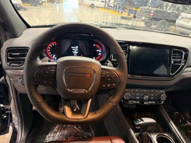 New 2026 Dodge Durango GT image 10