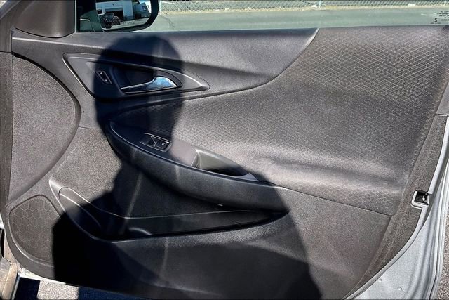 Used 2024 Chevrolet Malibu LS FWD image 19