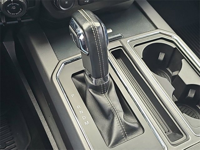 Used 2018 Ford F150 XLT w/ Equipment Group 302A Luxury image 14