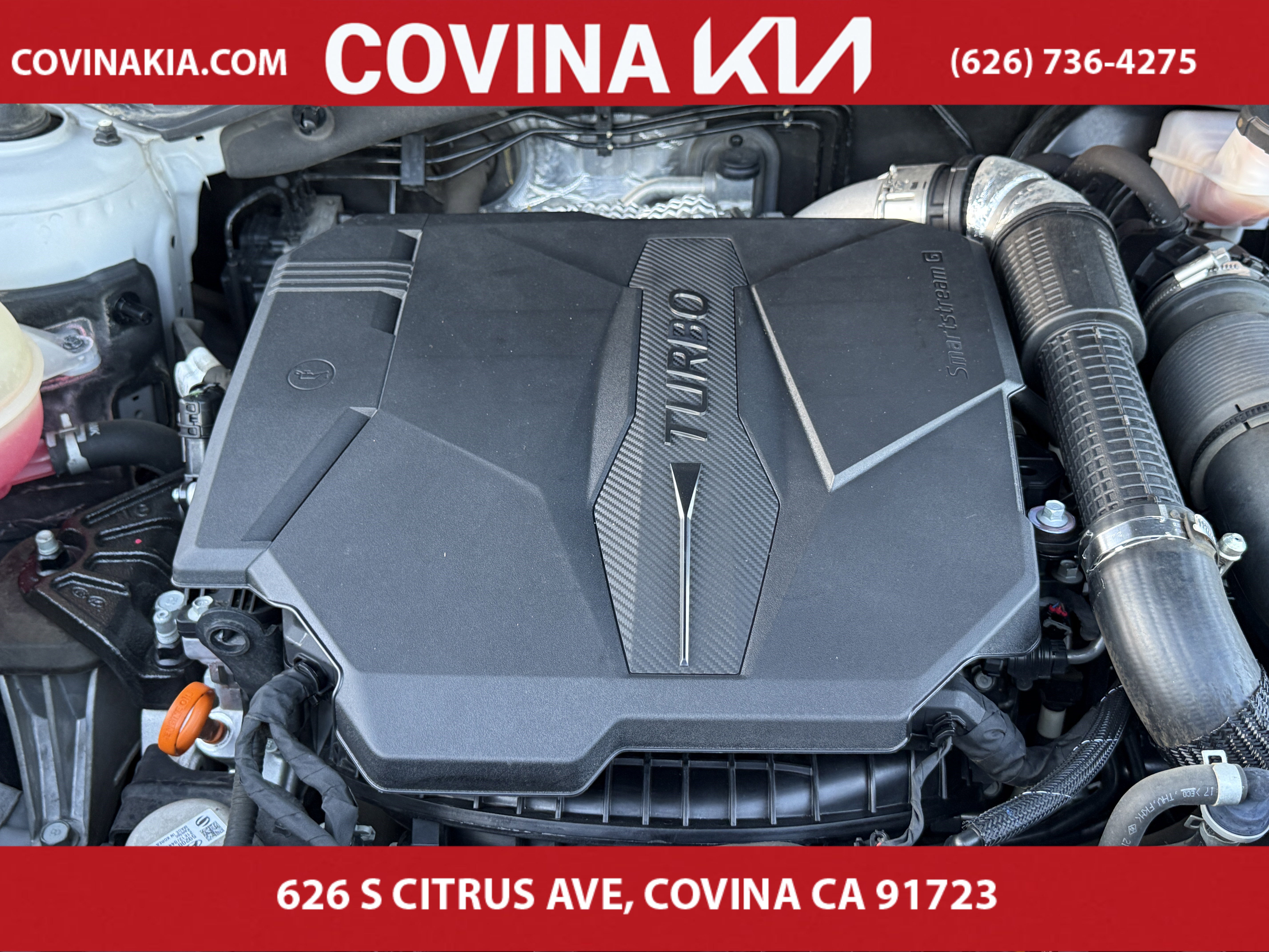 Used 2022 Kia Sorento EX w/ Panoramic Sunroof Package image 30