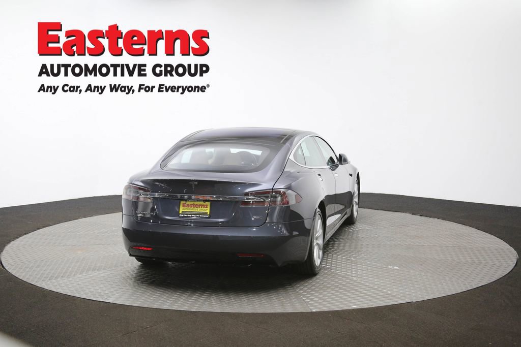 Used 2017 Tesla Model S 75D image 36